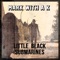 Little Black Submarines (feat. Yana) - Mark With a K lyrics