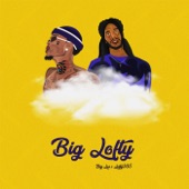 Big Lofty - EP artwork