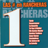 Las # 1 en Rancheras - Rancheras All Stars