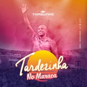 Tardezinha no Maraca (Ao Vivo) artwork