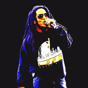 Tego Calderon