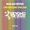 Life Beyond the Sun - EP