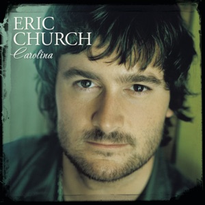 Eric Church - You Make It Look So Easy - Line Dance Musique