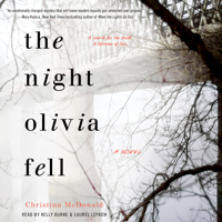 Christina McDonald - The Night Olivia Fell (Unabridged) artwork