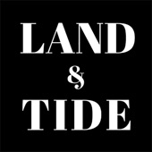 Land & Tide artwork