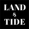Land & Tide artwork