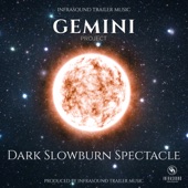 Gemini Project artwork