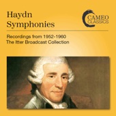 Symphony No. 93 in D Major, Hob. I:93: II. Largo cantabile artwork