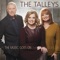 Jesus Loves You - The Talleys lyrics