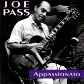 Joe Pass - Nica's Dream