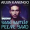 Baaki Baatein Peene Baad (Shots) [feat. Badshah] - Arjun Kanungo lyrics