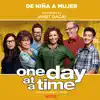 De Niña a Mujer (from the Netflix Original Series "One Day at a Time") - Single album lyrics, reviews, download