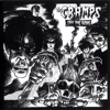 The Cramps - Goo Goo Muck  artwork