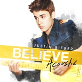 Justin Bieber - Boyfriend - Acoustic Version