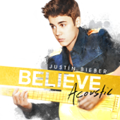 Justin Bieber - Take You Lyrics