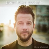 Alex Rhodes - Never Coming Home