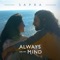 Always on My Mind (feat. Parinita Sharma) - Sapra lyrics