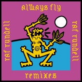 Always Fly (feat. Terri Walker) [DāM-FunK Re-Freak] artwork