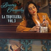 La Tequilera, Vol. 3 - EP artwork