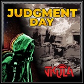 Judgement Day artwork