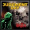 Judgement Day artwork