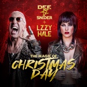 Dee Snider;Lzzy Hale - The Magic of Christmas Day