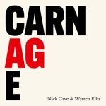 Nick Cave & Warren Ellis - Lavender Fields