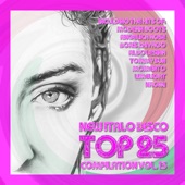New Italo Disco Top 25 Compilation, Vol. 13 artwork