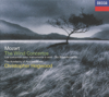 Clarinet Concerto in A, K. 622: II. Adagio - Christopher Hogwood, Antony Pay & Academy of Ancient Music