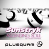 Sunstryk - Ascending Soul