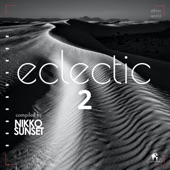 Eclectic Ethno 2 by Nikko Sunset artwork