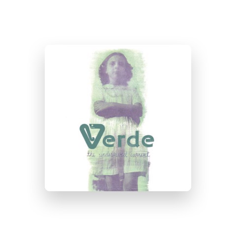 VERDE/KIARA REDFORD