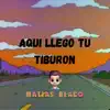 Aquí Llego Tu Tiburón (Remix) song lyrics