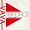Triforce (feat. Yo-Sea & OMSB) [Arcade Mix] artwork