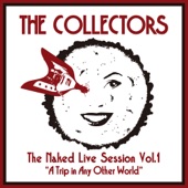 The Naked Live Session Vol.1 "A Trip in Any Other World" artwork