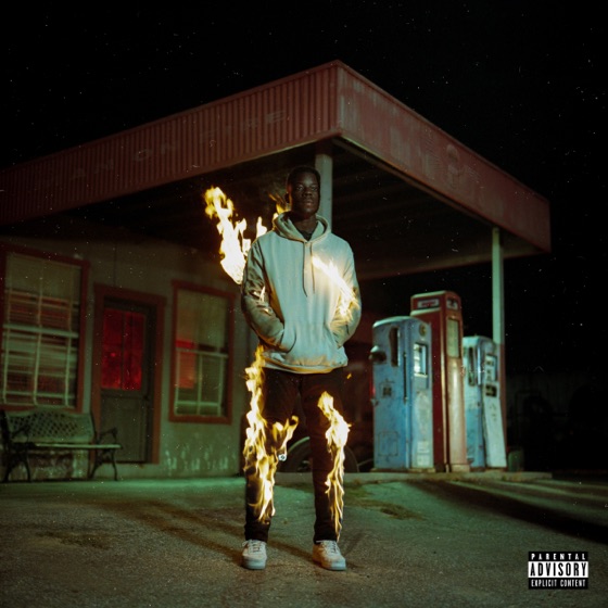 Cover artwork for Ride With Me
