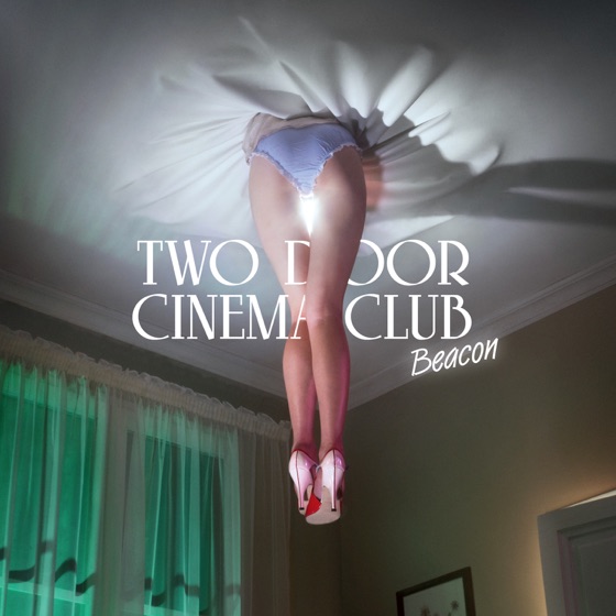 Cover artwork for Remember My Name