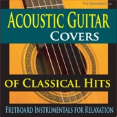 Acoustic Guitar Covers of Classical Hits (Fretboard Instrumentals for Relaxation) artwork