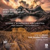 Diana Doherty - Spirit of the Wild – Concerto for Oboe: I. Crotchet=96 – Cadenza
