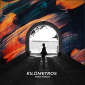 Kilometers artwork