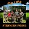 Klu Klux Klan - Strykers Posse lyrics