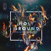 Holy Ground (Live) artwork