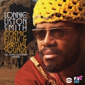 Lonnie Liston Smith - Astral Traveling