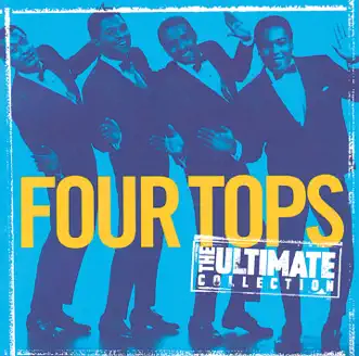 Bernadette (Mono) by Four Tops song reviws