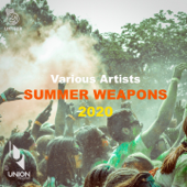 Summer Weapons 2020 - Artisti Vari