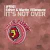 Stream & download It’s Not Over - Single