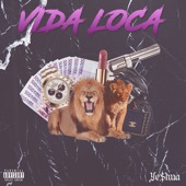 Vida Loca artwork