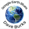 Google Earth Blues - Single