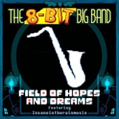 Field of Hopes and Dreams (feat. Insaneintherainmusic) artwork