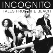 Incognito - I Come Alive (Rimshots and Basses)